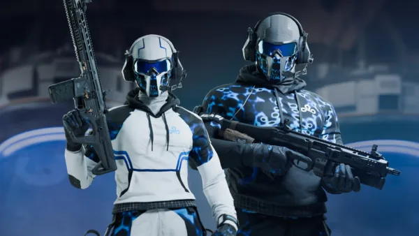 Call of Duty League - Cloud9 New York Team Pack 2026 - изображение 2