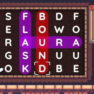 Word Quest: Fantasy [PS4] - изображение 2