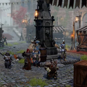 Divinity: Original Sin 2 - Definitive Edition PS4 & PS5 - изображение 2