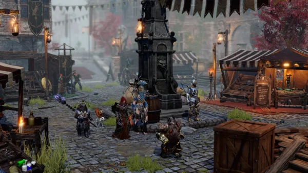 Divinity: Original Sin 2 - Definitive Edition PS4 & PS5 - изображение 2