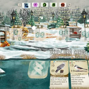 Wingspan: Decorative Packs Bundle PS4 & PS5 - изображение 4