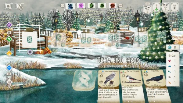 Wingspan: Decorative Packs Bundle PS4 & PS5 - изображение 4