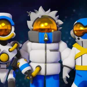 Astroneer - SUIT BUNDLE - изображение 2