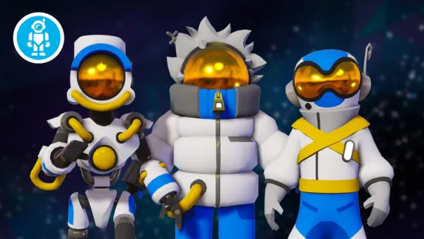 Astroneer - SUIT BUNDLE - изображение 2