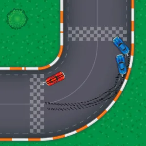 Pocket Drift Rally [PS5] - изображение 2