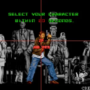 Arcade Archives 2 THE OUTFOXIES [PS5] - изображение 3