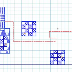 Ink & Paper: DoodleCut [PS4] - изображение 2