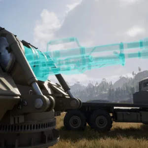 Military Logistics Simulator [PS5] - изображение 3