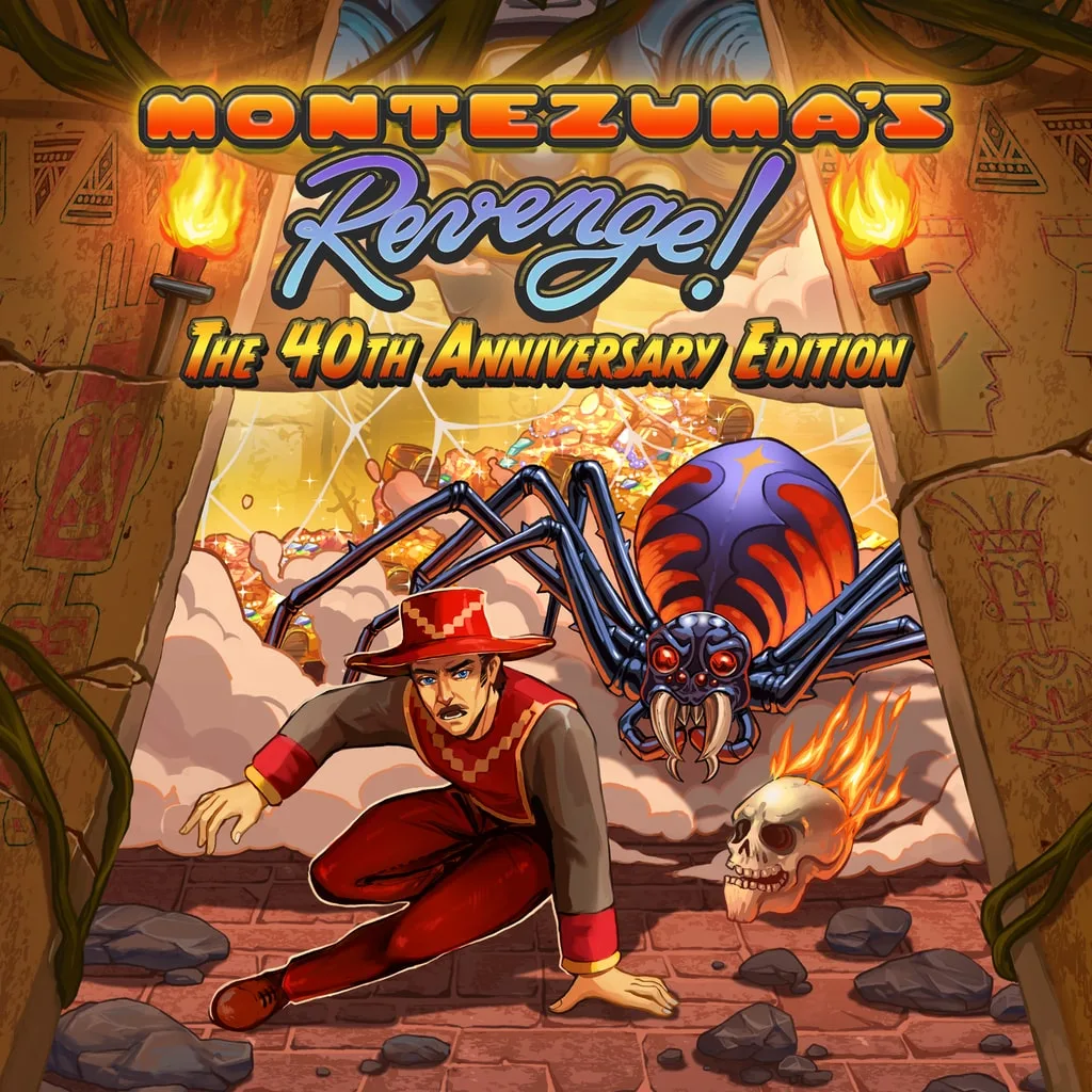 Montezuma