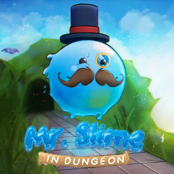 Mr.Slime in Dungeon [PS4, PS5]