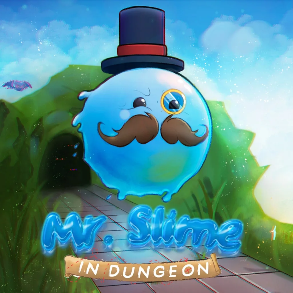 Mr.Slime in Dungeon [PS4, PS5] - изображение 1