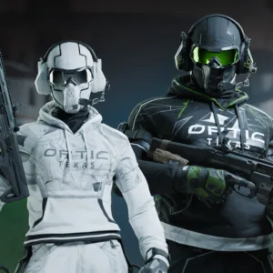 Call of Duty League - OpTic Texas Team Pack 2026 - изображение 2