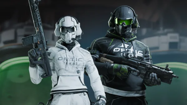 Call of Duty League - OpTic Texas Team Pack 2026 - изображение 2
