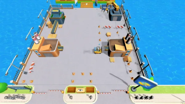 Junkyard Builder Simulator [PS4] - изображение 4