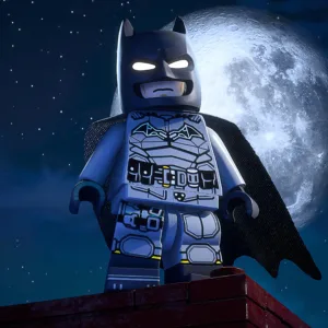 LEGO Batman: Legacy of the Dark Knight [PS5] - изображение 2