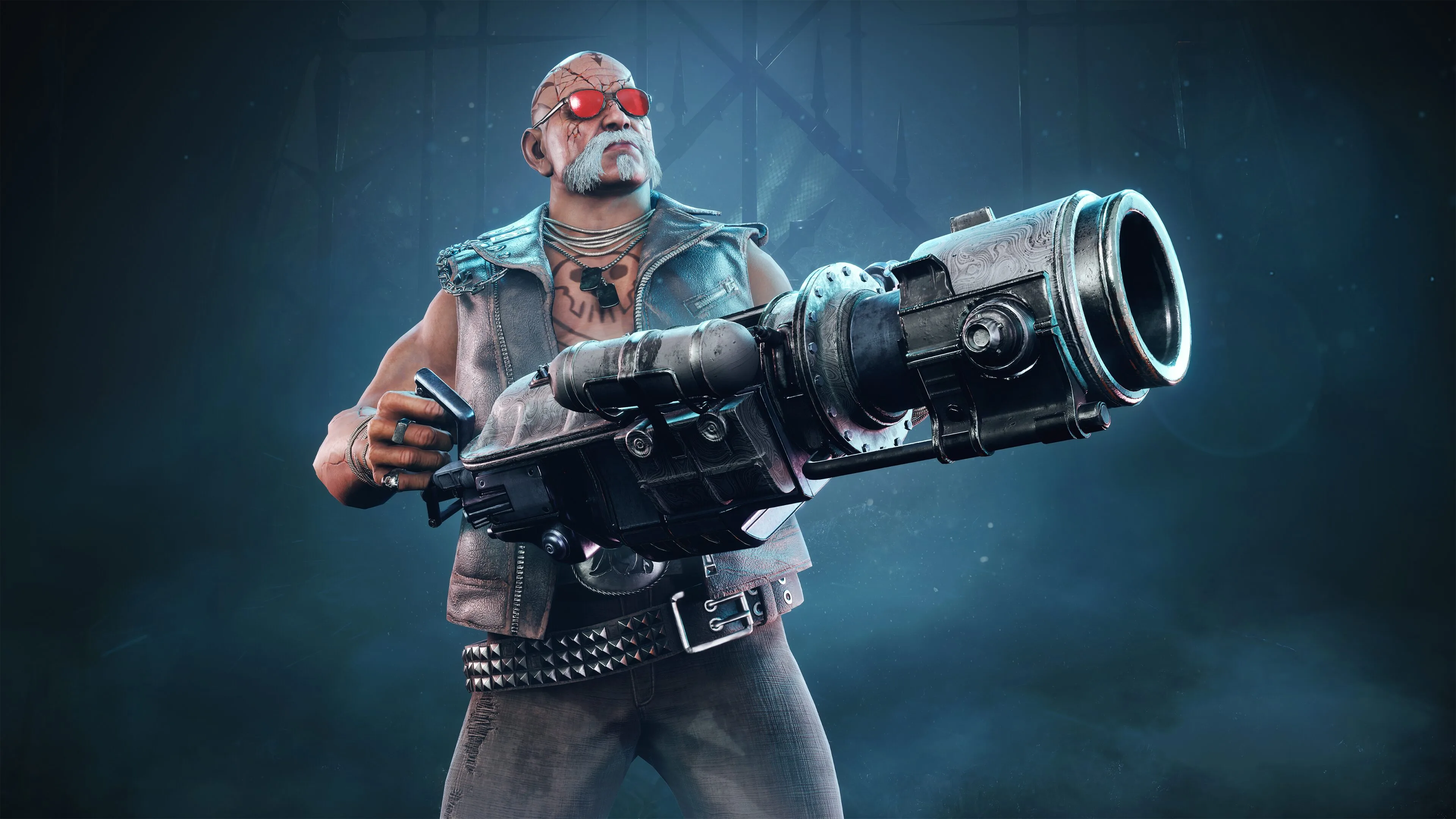 Painkiller: Metal as Hell Pack [PS5] - изображение 3