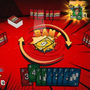 UNO SHOW’EM NO MERCY! [PS4,&nbsp;PS5] - изображение 3