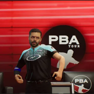 PBA Pro Bowling 2026 [PS5] - изображение 2