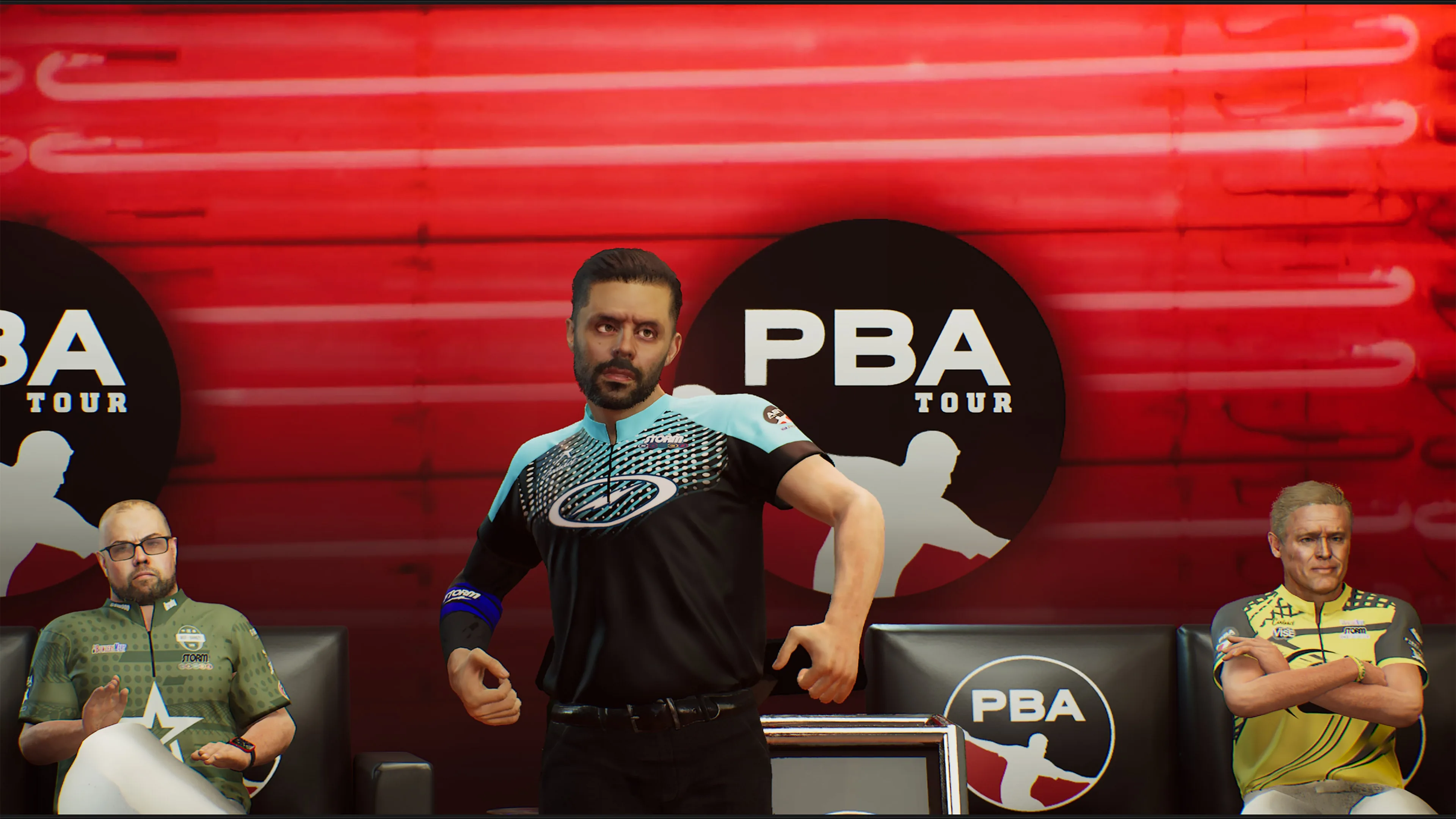 PBA Pro Bowling 2026 [PS5] - изображение 2