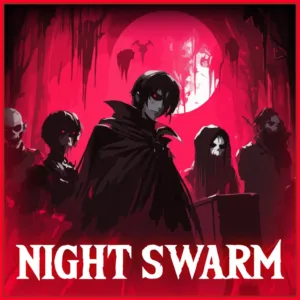 Night Swarm [PS5]