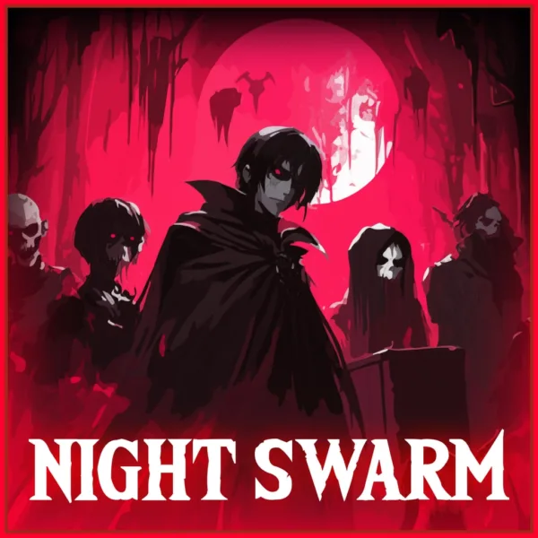 Night Swarm [PS5] - изображение 1