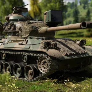 War Thunder - Type 61 (B) Pack - изображение 2
