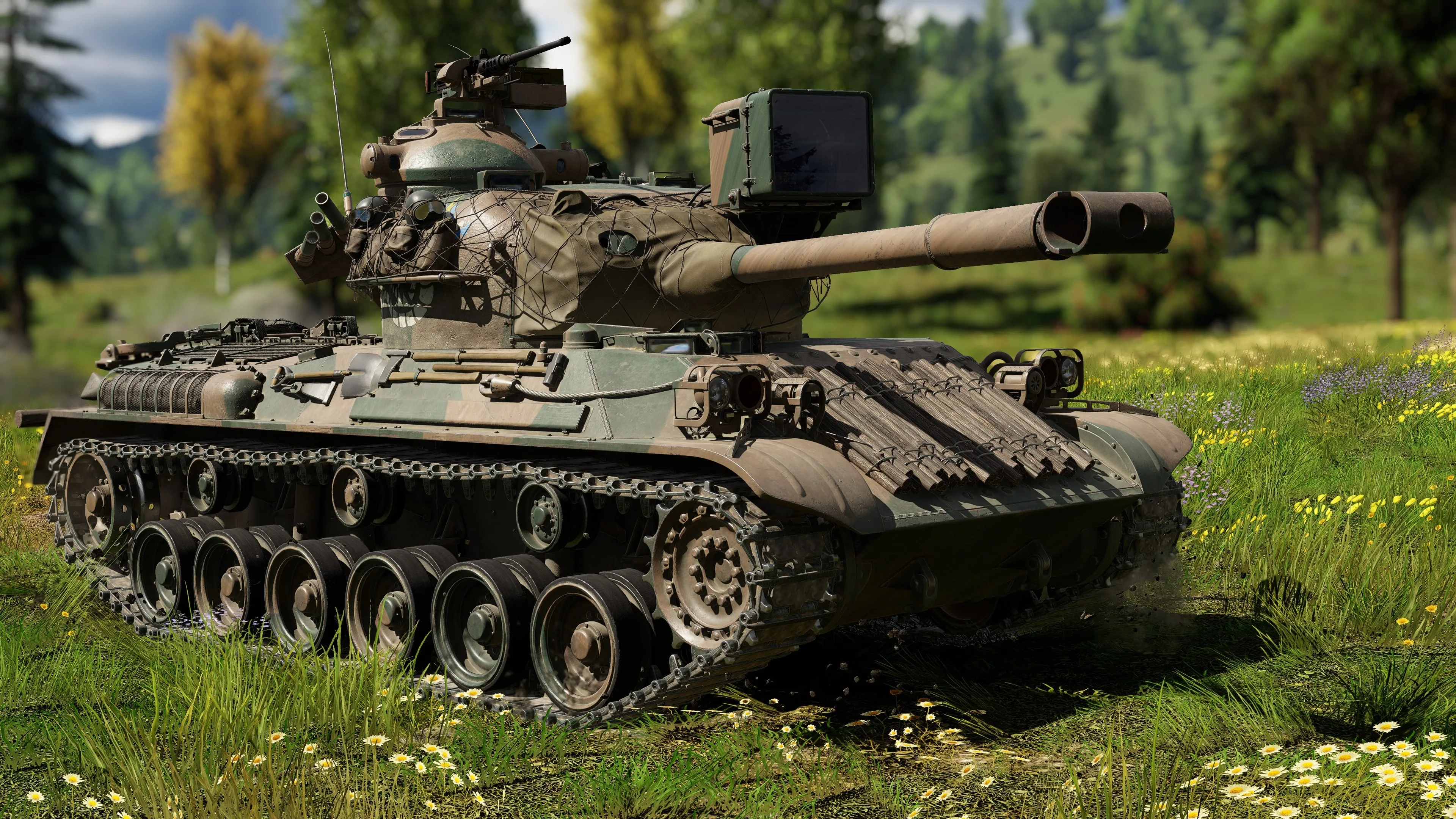 War Thunder - Type 61 (B) Pack - изображение 2