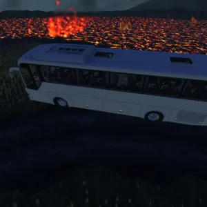 Bus World [PS5] - изображение 3