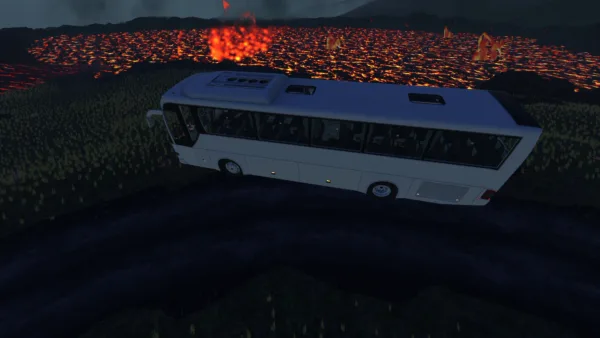 Bus World [PS5] - изображение 3