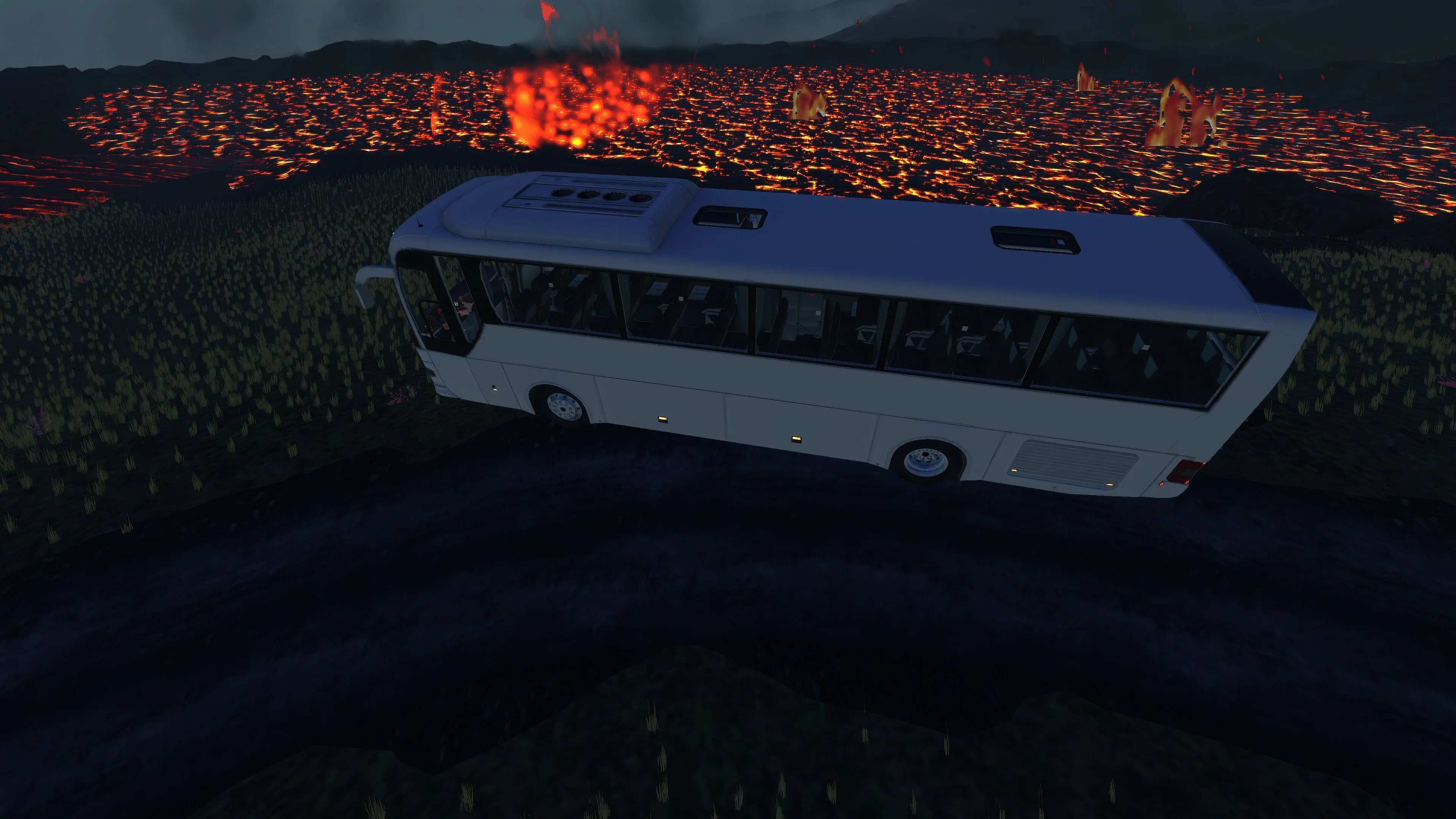 Bus World [PS5] - изображение 3