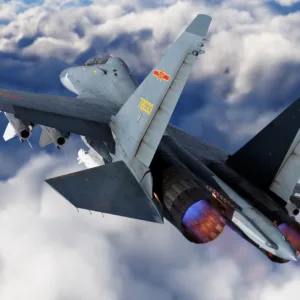 War Thunder - Su-30MKK (China) Pack - изображение 4