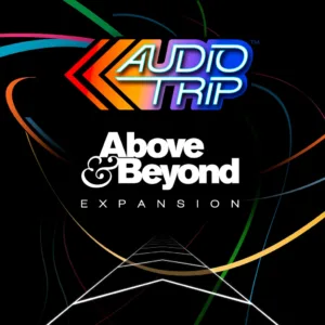 Audio Trip: Above and Beyond Song Pack [PS5]