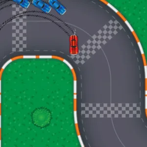 Pocket Drift Rally [PS5] - изображение 3