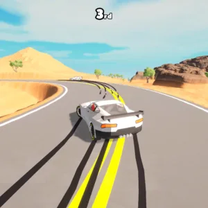 Drifties [PS5] - изображение 3