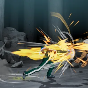 HUNTER×HUNTER NEN×IMPACT Additional Character 2 Phinks [PS5] - изображение 2
