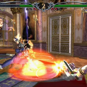 SOULCALIBUR III PS4 & PS5 - изображение 3