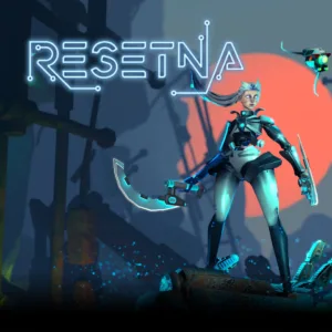 ReSetna [PS5]