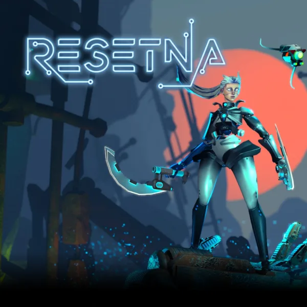 ReSetna [PS5]