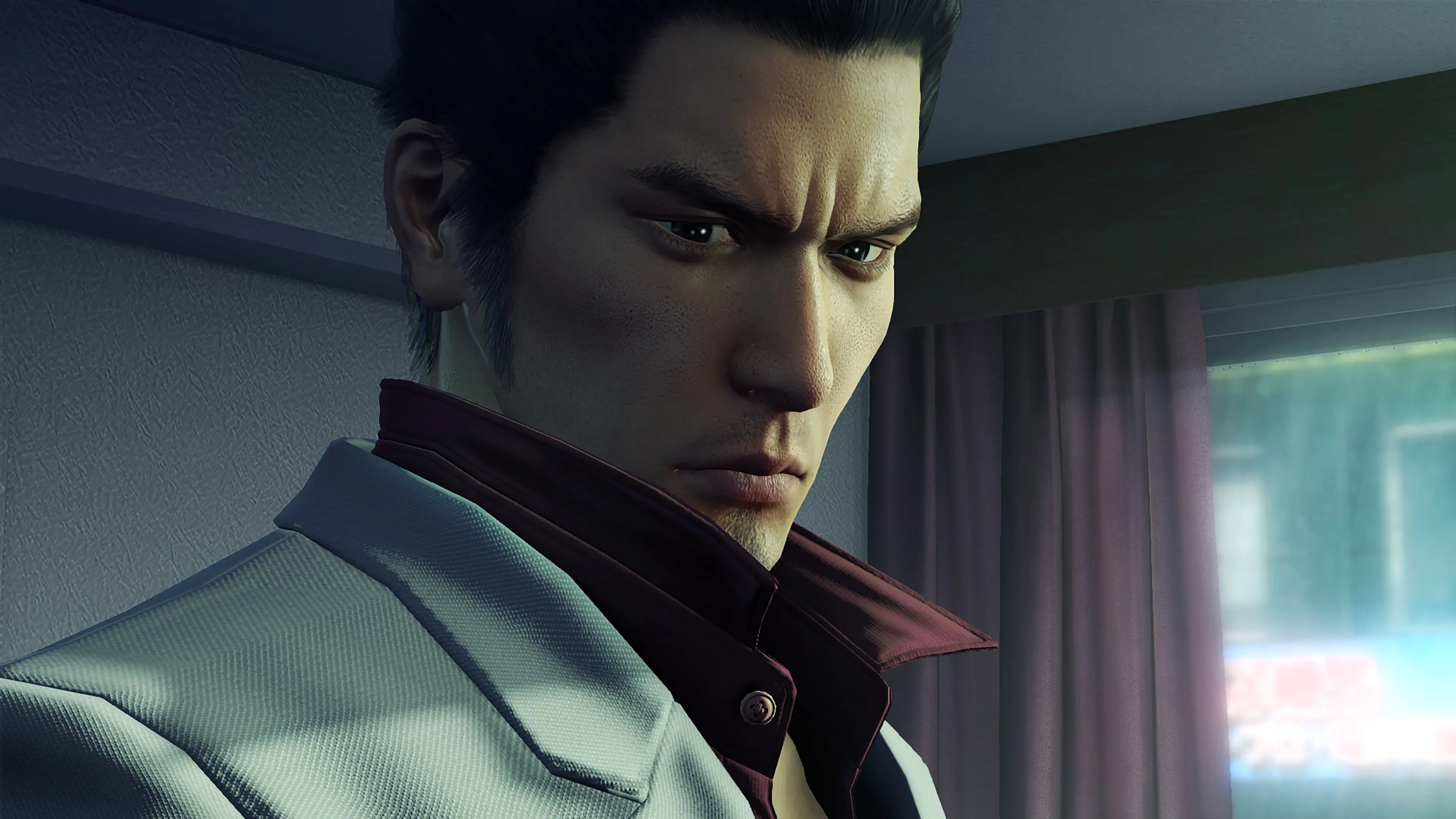 Yakuza Kiwami PS4 & PS5 - изображение 2