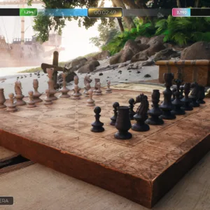 Chess Infinity: Grandmaster Edition [PS5] - изображение 3