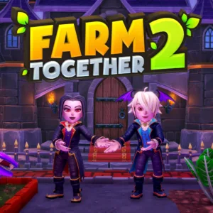 Farm Together 2 - Gothic Pack [PS5]