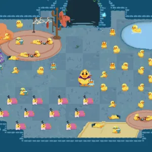 Dungeons and Ducklings [PS5] - изображение 2
