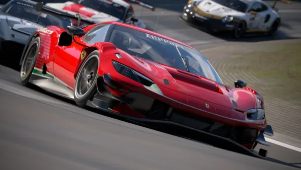 Gran Turismo 7 – Power Pack [PS5] - изображение 2