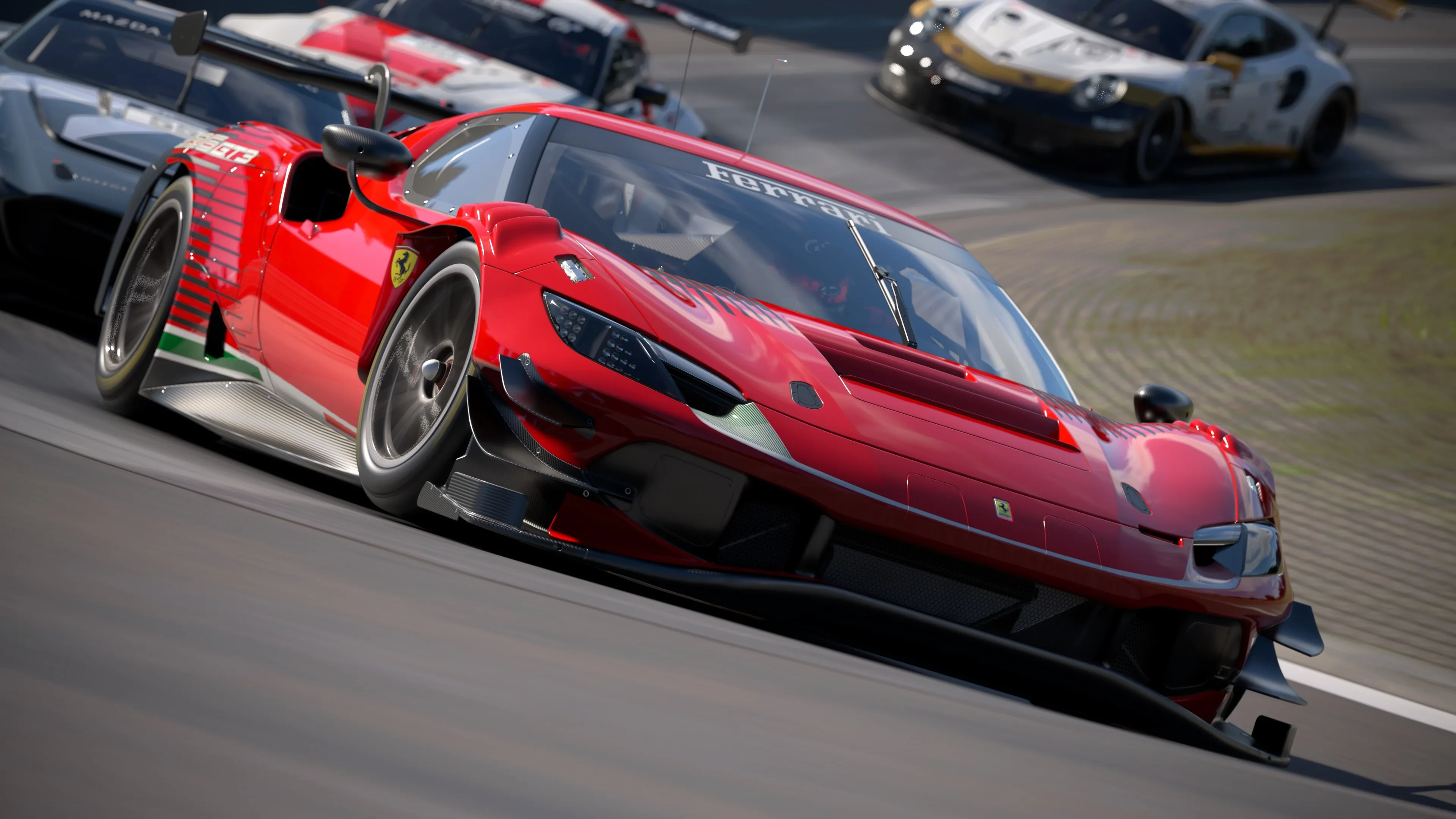Gran Turismo 7 – Power Pack [PS5] - изображение 2