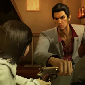Yakuza Kiwami PS4 & PS5 - изображение 3