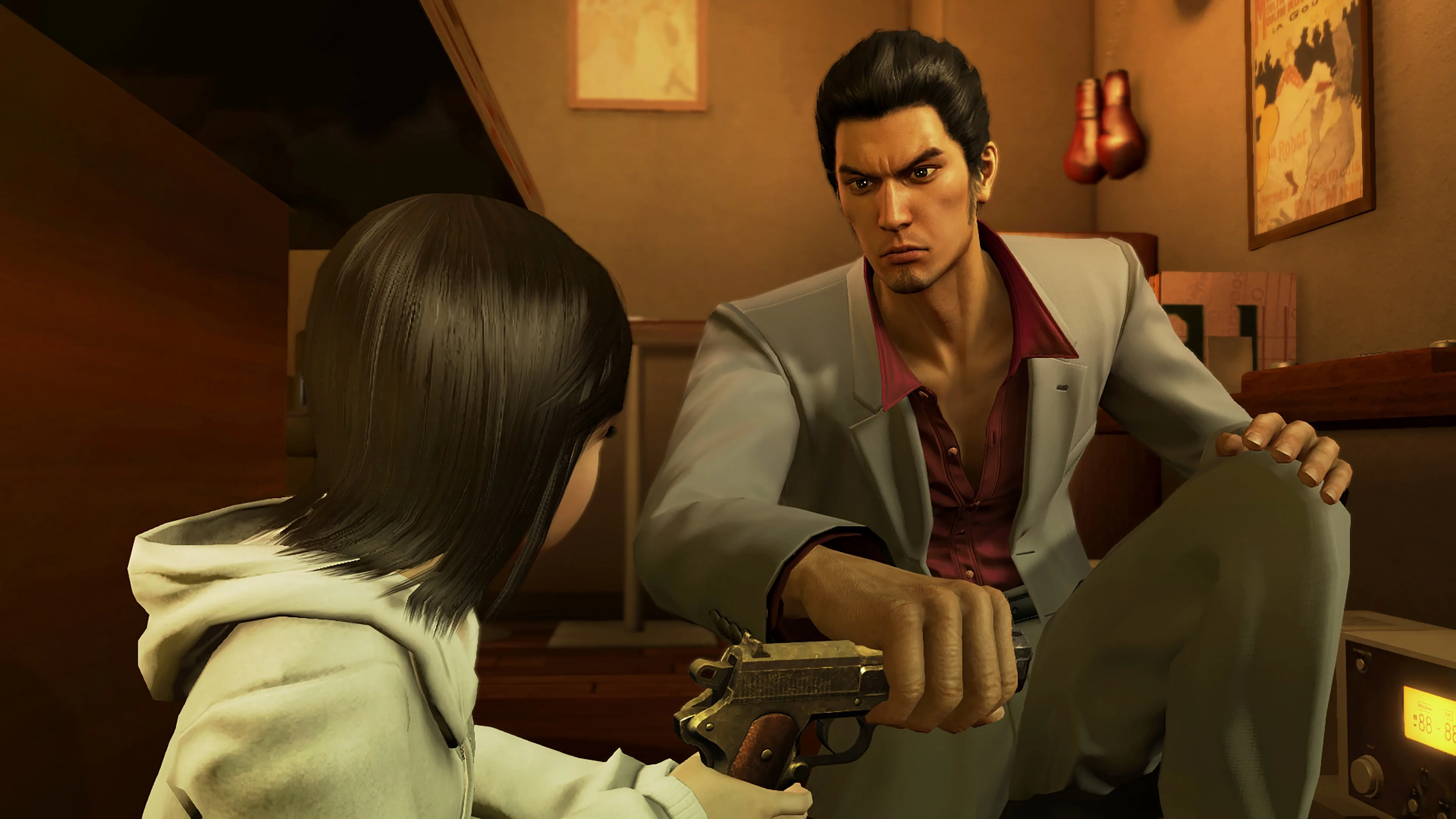 Yakuza Kiwami PS4 & PS5 - изображение 3
