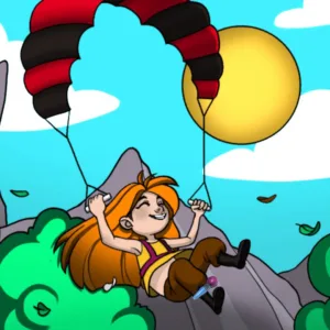 Coloring Book: Treasure Adventure [PS4] - изображение 4