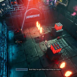 Showgunners Platinum Edition [PS5] - изображение 2