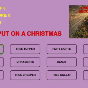 Odd One Out Christmas [PS4] - изображение 3