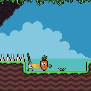 Carrot Smash [PS4,&nbsp;PS5] - изображение 4